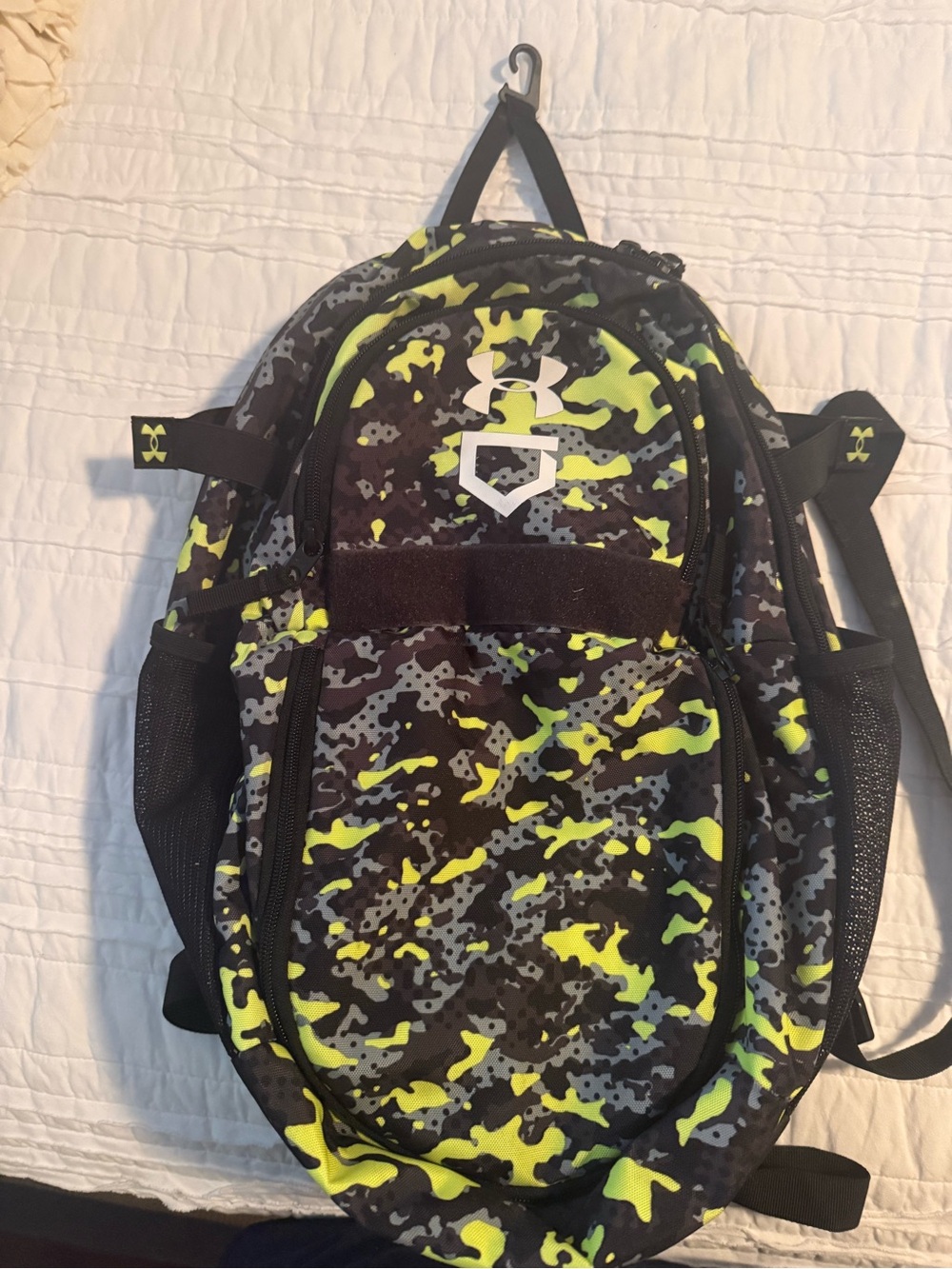 Under Armour Ace 2 Tball Backpack